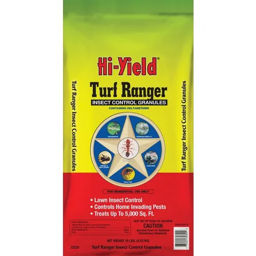 32422 Hi-Yield Turf Ranger Insect Killer