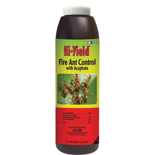 33035 Hi-Yield Fire Ant Control With Acephate
