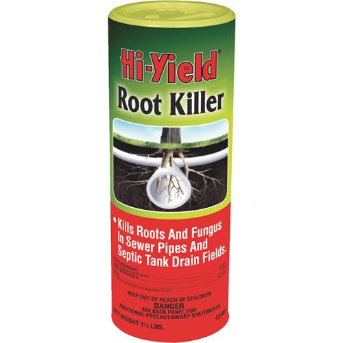 33481 Hi-Yield Root Killer
