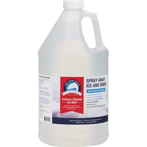 BGB-1C Bare Ground Liquid Ice Melt