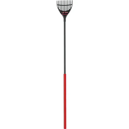 EP-11X-CO Truper Tru Tough Shrub Rake