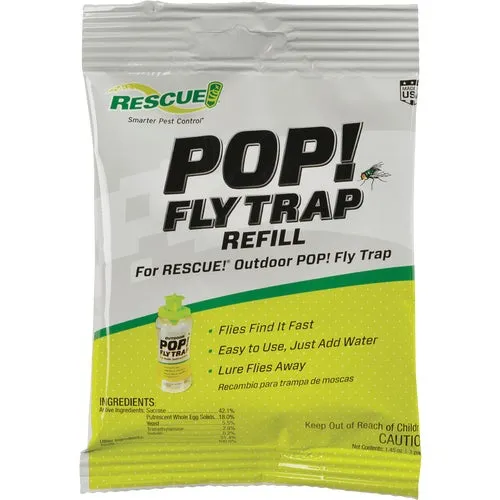 PFTA-DB12 Rescue Pop Fly Bait