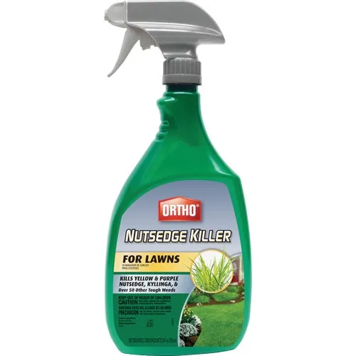 9901910 Ortho Nutsedge Weed Killer
