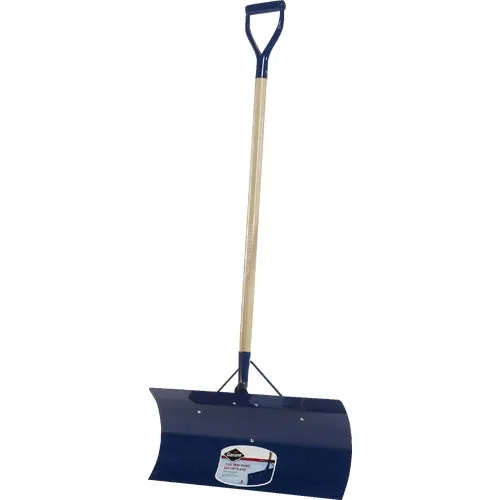 YSP24D Garant Yukon Steel Snow Pusher