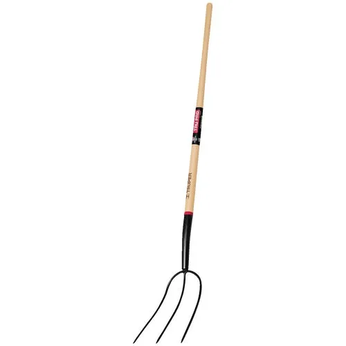 BPJ-3E Truper Tru Pro Hay Pitch Fork