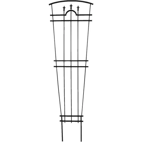 643397 Best Garden 75 In. Fan Trellis