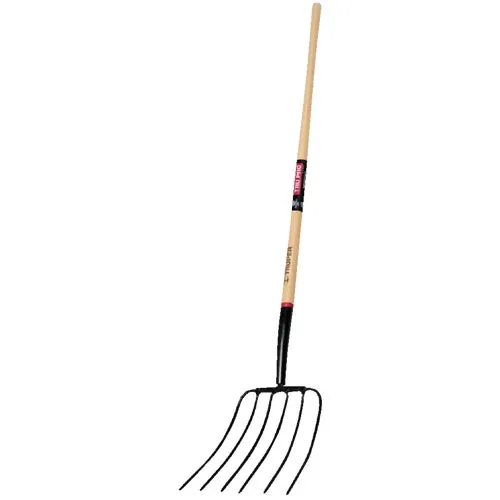 BPJ-6E Truper Tru Pro Manure Pitch Fork