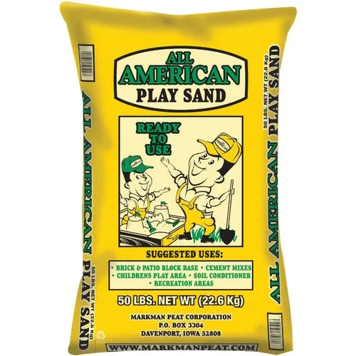 364 All American Play Sand