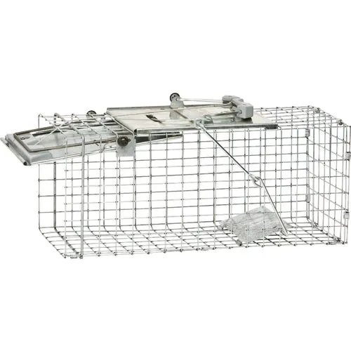 1083 Havahart Easy Set Live Squirrel Trap