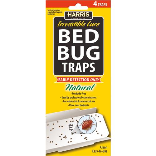 BBTRP Harris Natural Bedbug Trap