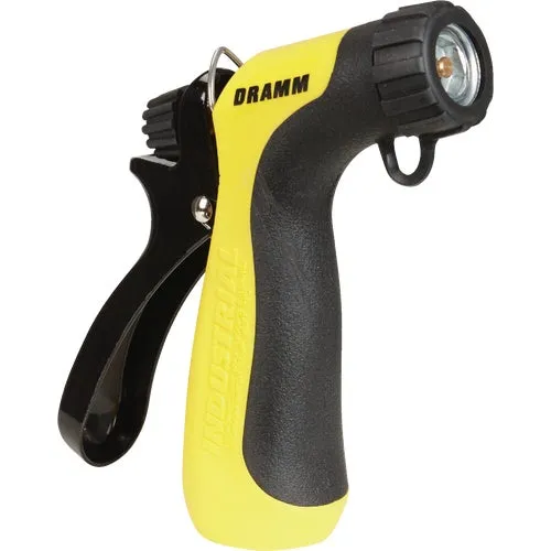 10-12743 Dramm Heavy-Duty Hot Water Pistol Nozzle