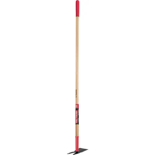 A2C-E Truper Tru Tough 2-Prong Weeding Hoe