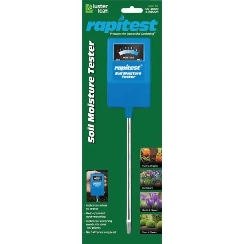 1810 Rapitest Mini Moisture Meter