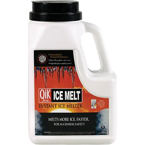 30020 Qik Joe Ice Melt