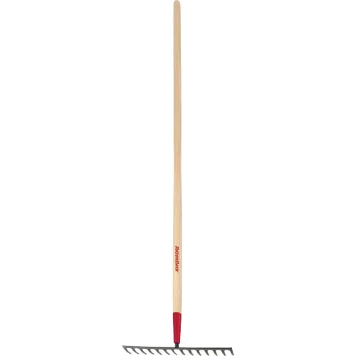 63112 Razor-Back Level Garden Rake
