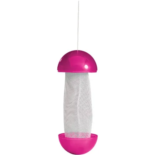 6111-6 Cherry Valley Have-A-Ball Finch Thistle Feeder