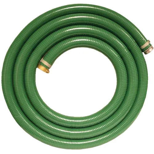 98128010 Apache PVC Suction Hose