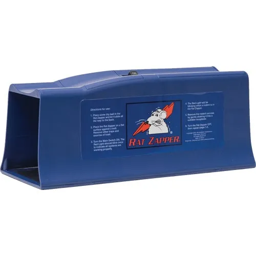 RZC001-4 Victor Rat Zapper Rat Trap