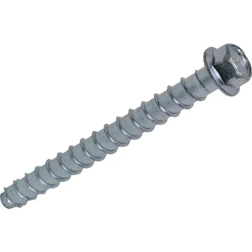 THDB62600H Simpson Strong-Tie Titen HD Heavy-Duty Concrete Screw Anchor