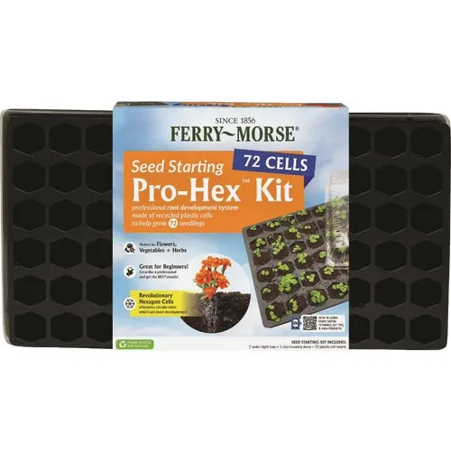 PHEX-7 NK 72-Cell Seed Starter Kit