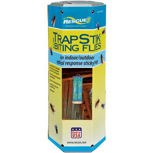 TSBF-BB6 Rescue TrapStik Biting Fly Trap
