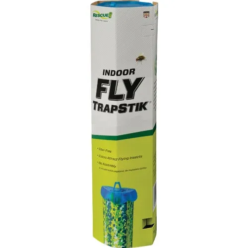 TSF-BB8 Rescue TrapStik Fly Trap