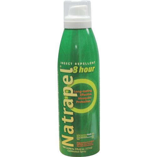 0006-6878 Natrapel Insect Repellent