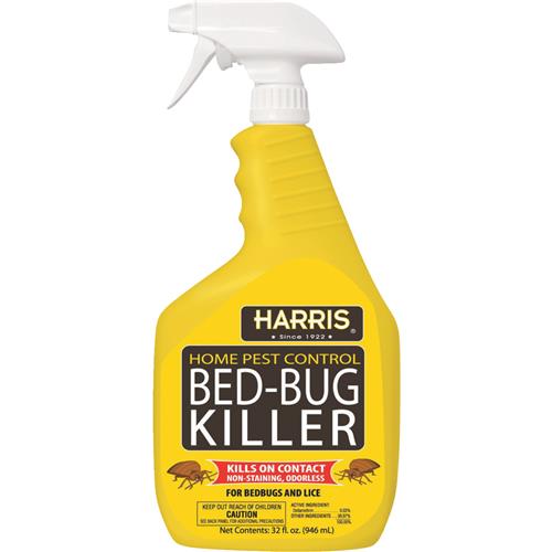 HBB-128 Harris Bedbug Killer