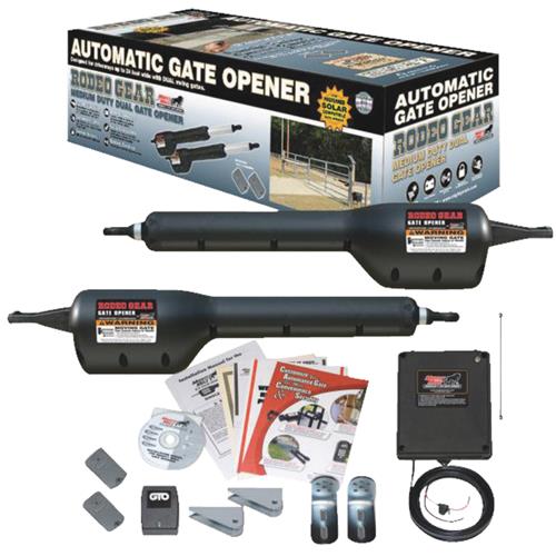 MM372W Mighty Mule Automatic Dual Gate Opener Kit