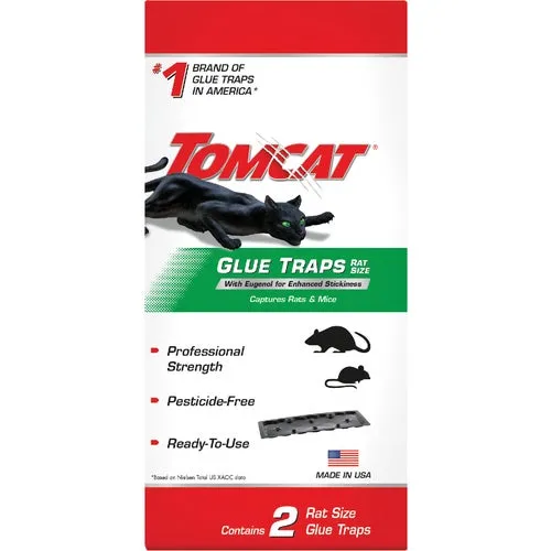 362810 Tomcat Mouse & Rat Trap