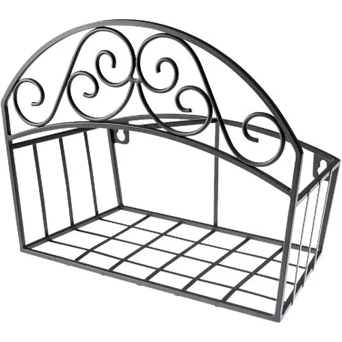 241 Liberty Garden Decorative Wall Mount Hose Hanger
