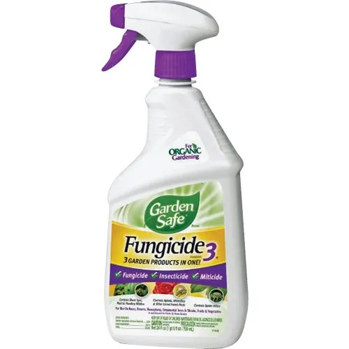 HG-93197 Garden Safe Fungicide 3