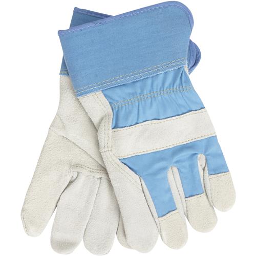 DB71071-WM Do it Best Womens Leather Work Glove
