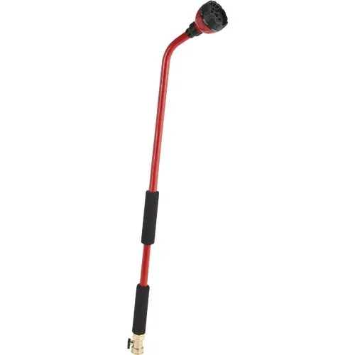 C6000 Best Garden 7-Pattern Water Wand With Flow Control Lever