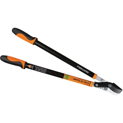 391381-1014 Fiskars Power-Lever Bypass Lopper