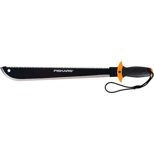 370500-1002 Fiskars 18 In. Machete Saw
