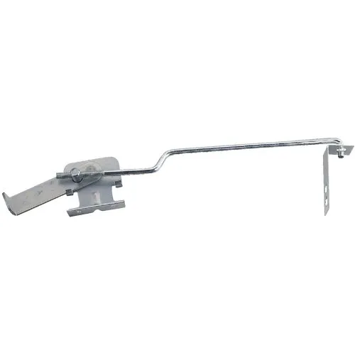 N185-447 National Center Barn Door Latch