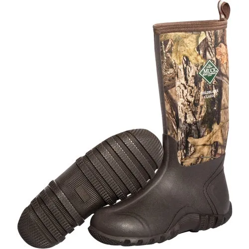 FBC-MOCT-MOK-110 Muck Boot Co Fieldblazer Hunting Boot boots, FBC-MOCT-MOK-110, hunting