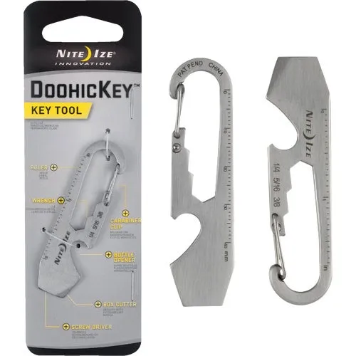 KMT-11-R3 Nite Ize DoohicKey Key Multi-Tool KMT-11-R3, multi, tool