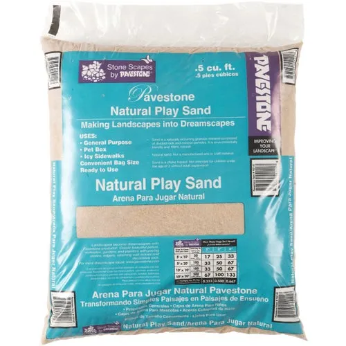 55141 Pavestone Play Sand