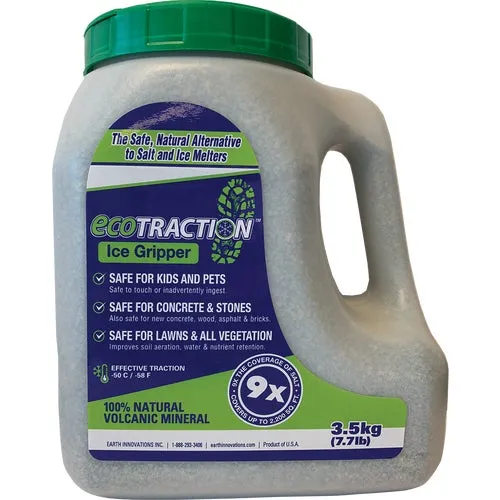 ET3RJ Ecotraction Ice Traction