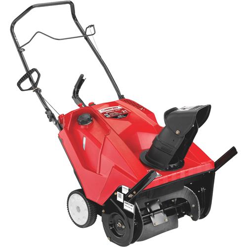 31AS2T7GB66 Troy-Bilt Squall 208E 21 In. 4-Cycle Gas Snow Blower