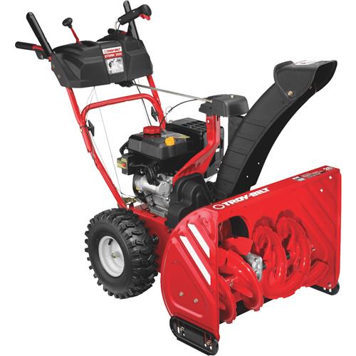 31CM6CP3B66 Troy-Bilt Storm 26 In. 2-Stage 4-Cycle Gas Snow Blower