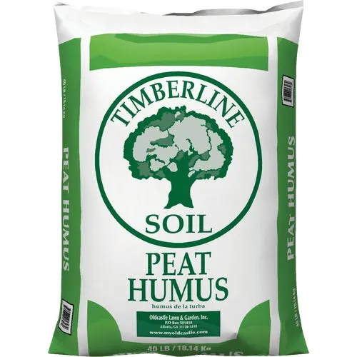50050067 Timberline Sphagnum Peat Moss