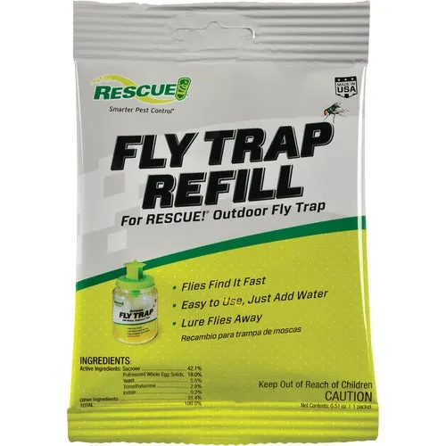FTA-DB12 Rescue Fly Bait