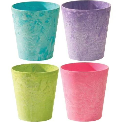 70801 Novelty Cache Planter