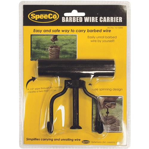 S16110300-GP161103 Speeco Barbed Wire Carrier