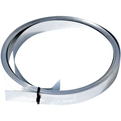 59218 Tie Down Certified Galvanized Mobile Home Strapping