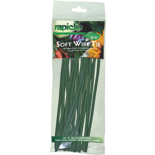 858 Rapiclip Soft Wire Plant Tie