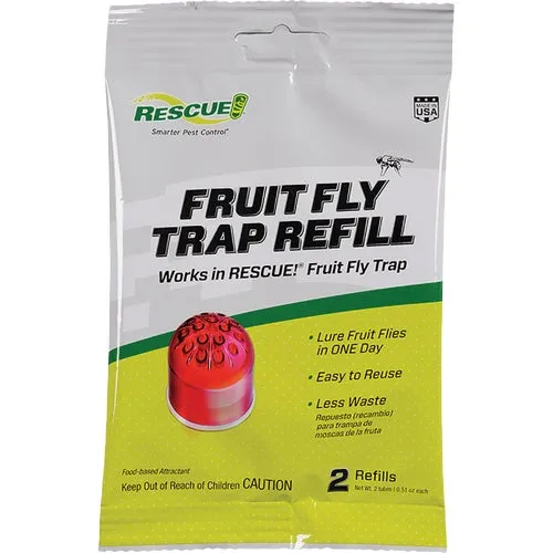 FFTA-DB12 Rescue Fruit Fly Bait